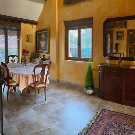Chalet ENTERO CONFORT Ribeira Extérieur photo