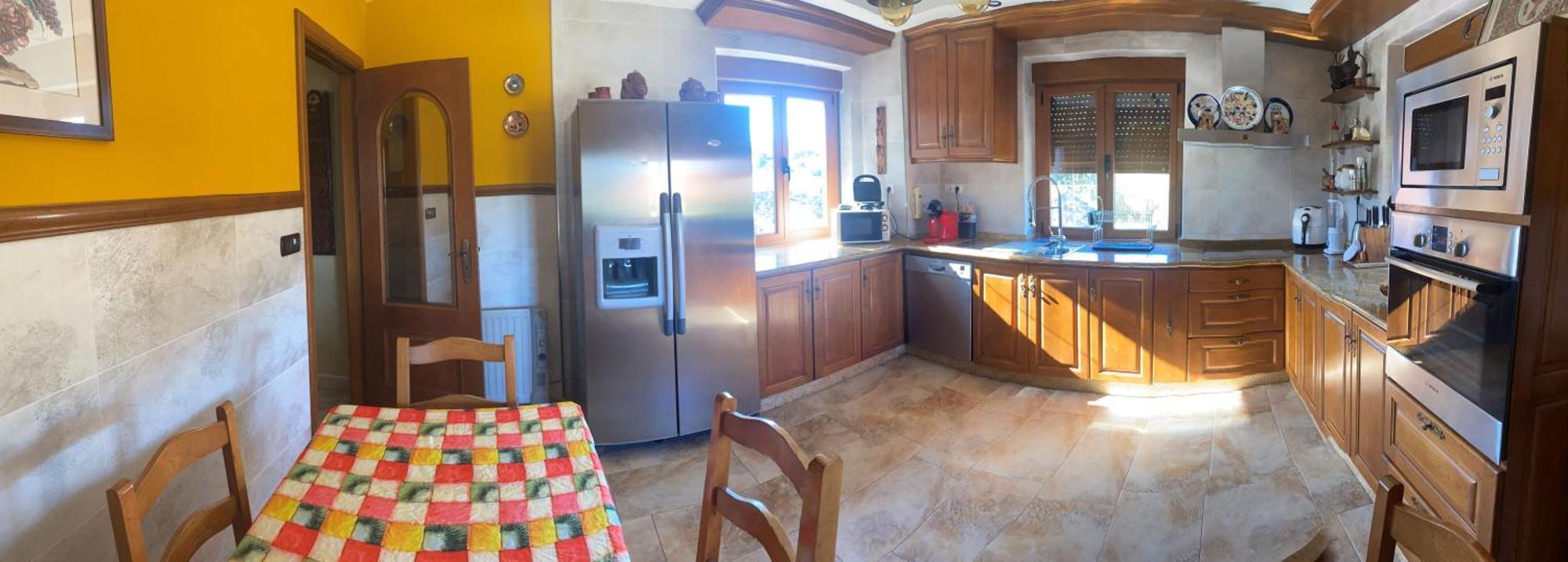 Chalet ENTERO CONFORT Ribeira Extérieur photo