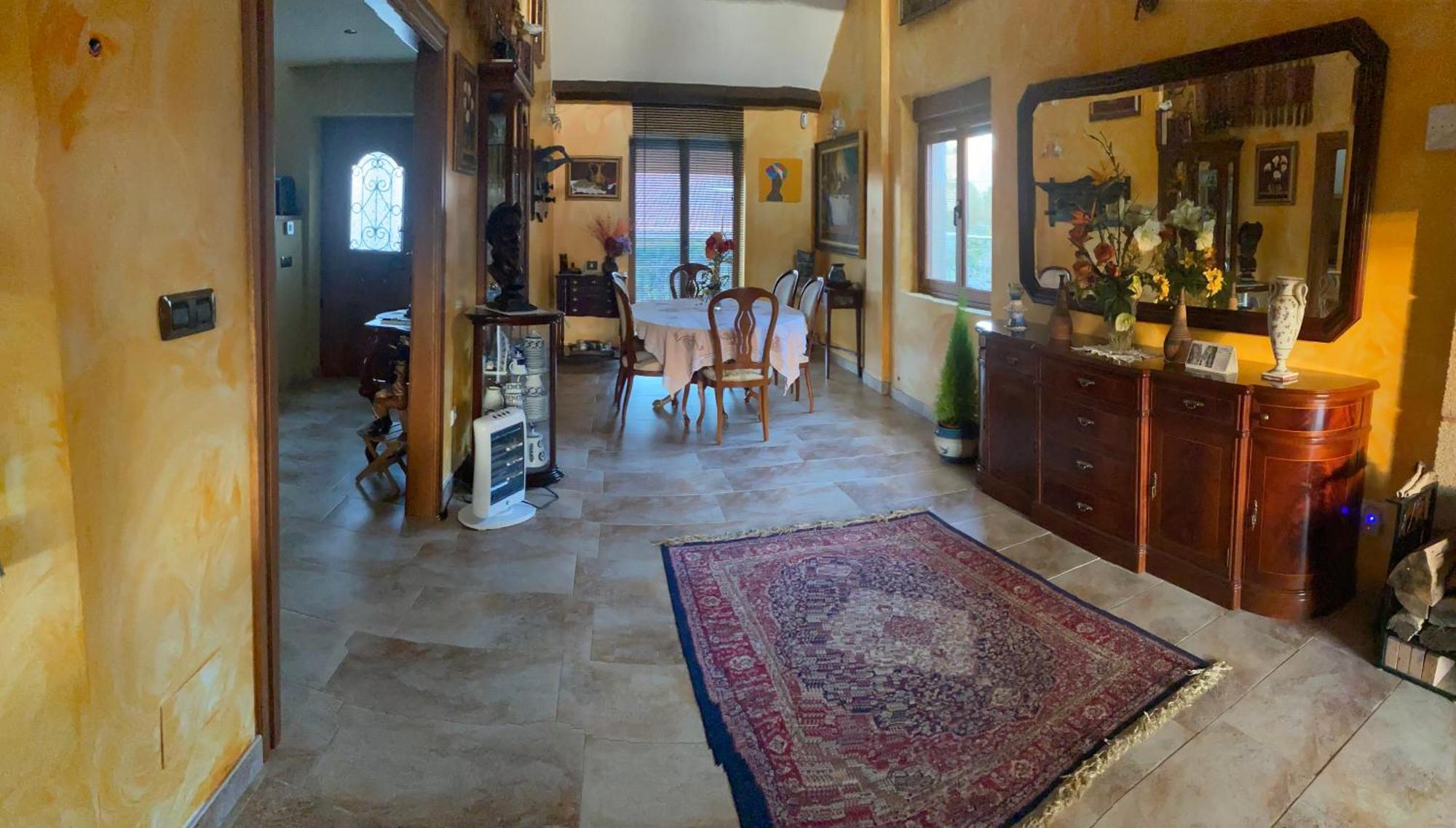 Chalet ENTERO CONFORT Ribeira Extérieur photo