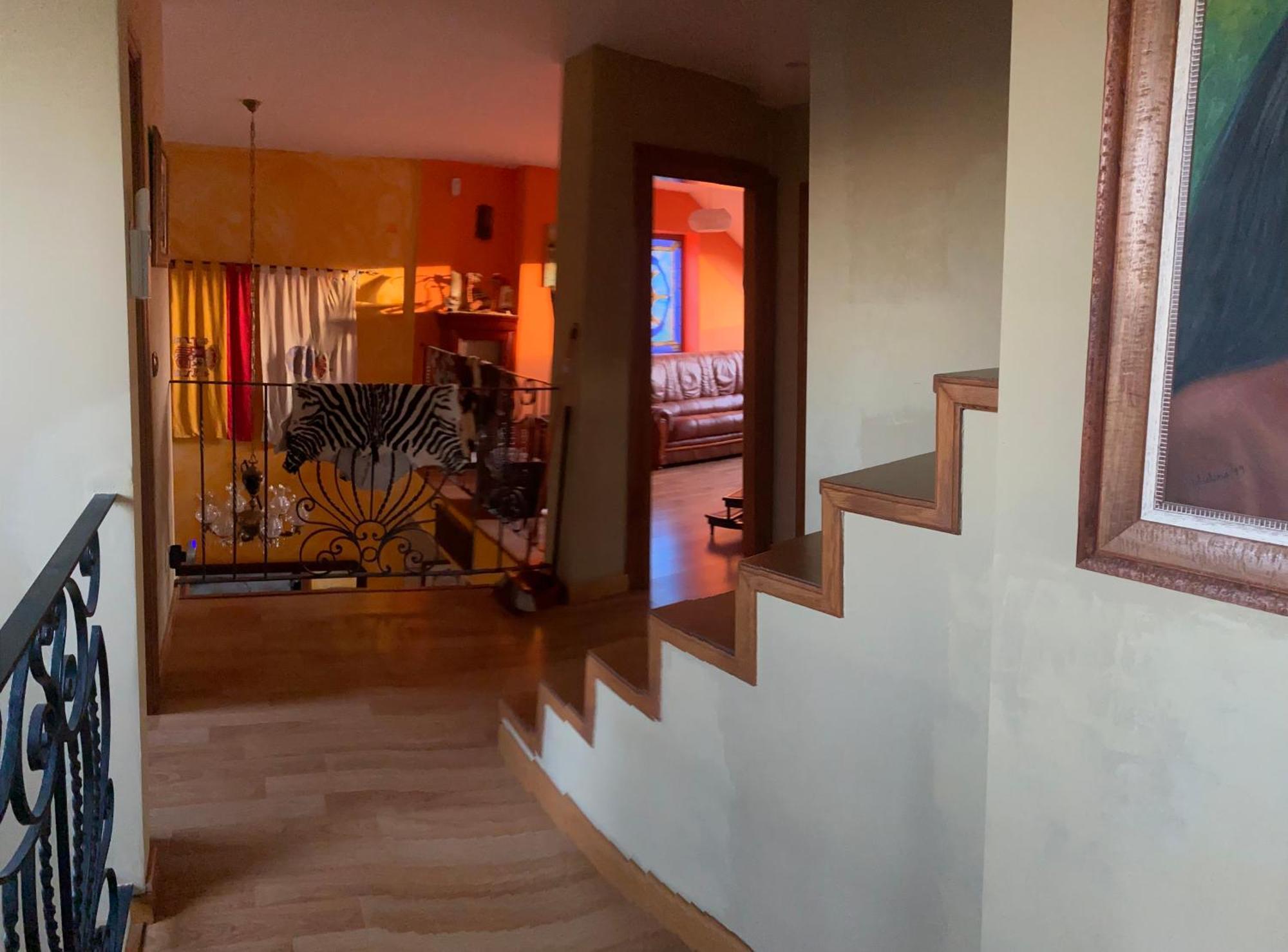 Chalet ENTERO CONFORT Ribeira Extérieur photo
