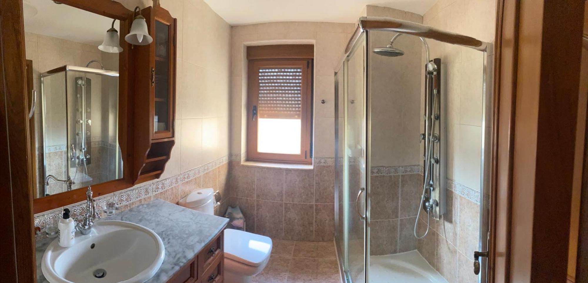 Chalet ENTERO CONFORT Ribeira Extérieur photo