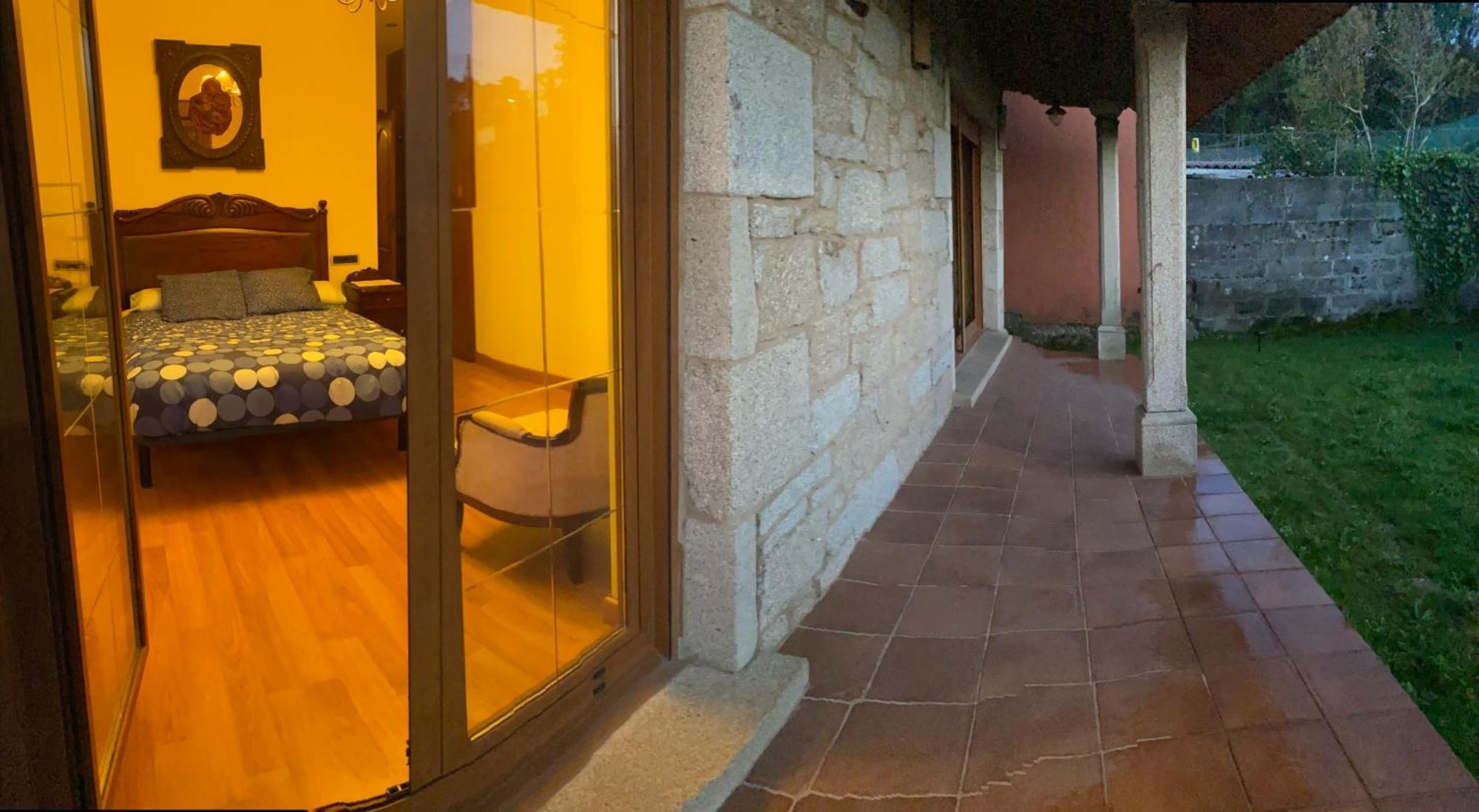 Chalet ENTERO CONFORT Ribeira Extérieur photo