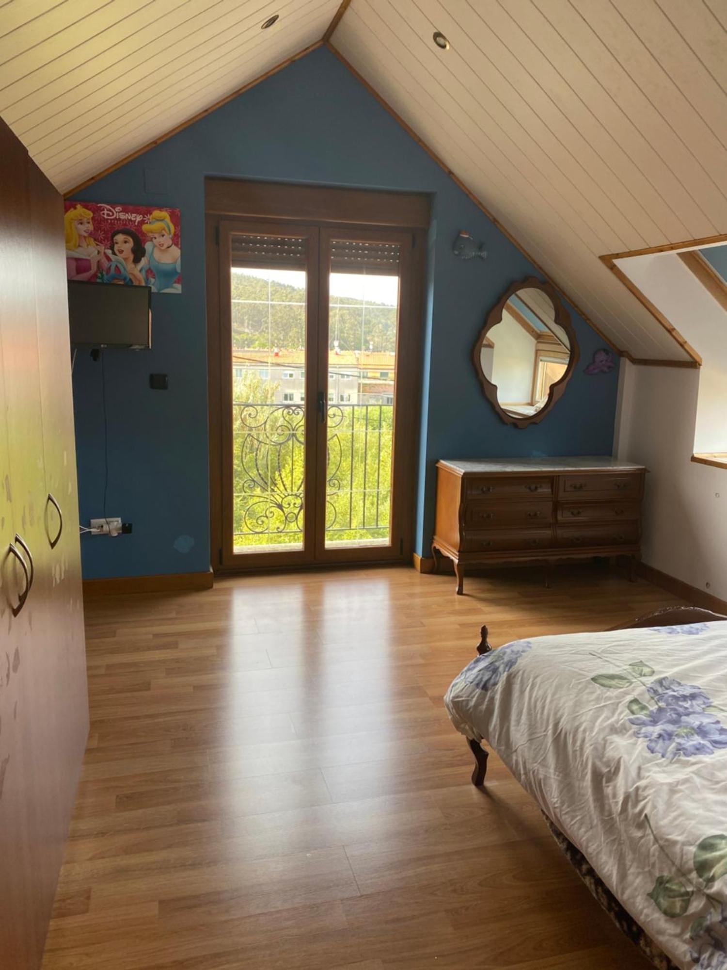 Chalet ENTERO CONFORT Ribeira Extérieur photo