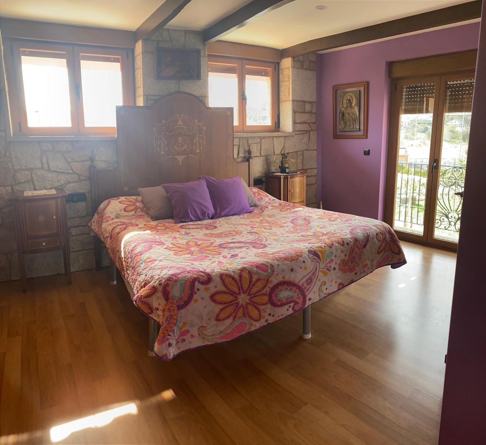 Chalet ENTERO CONFORT Ribeira Extérieur photo