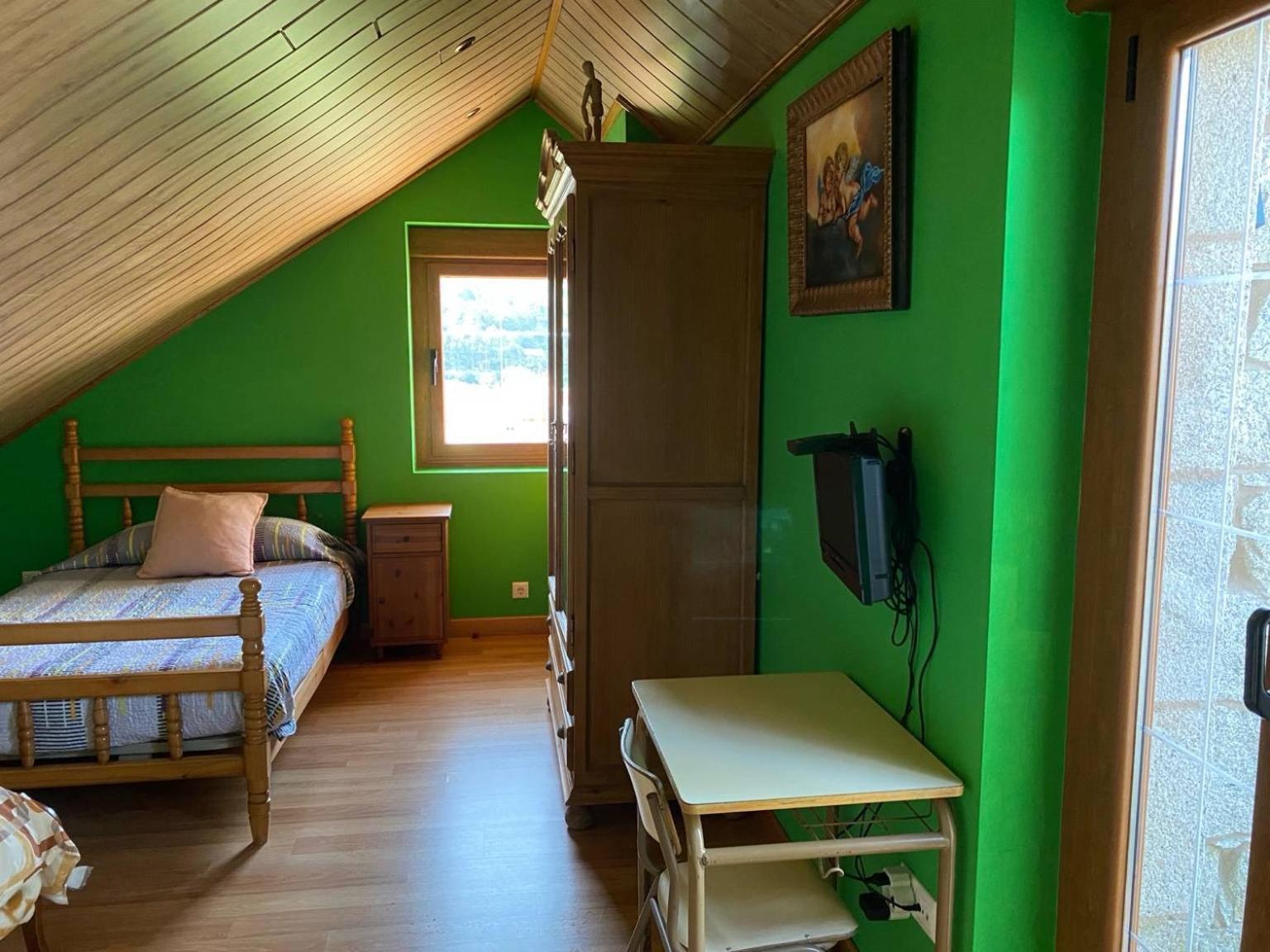 Chalet ENTERO CONFORT Ribeira Extérieur photo
