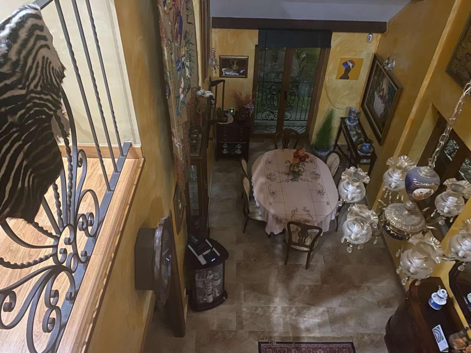 Chalet ENTERO CONFORT Ribeira Extérieur photo