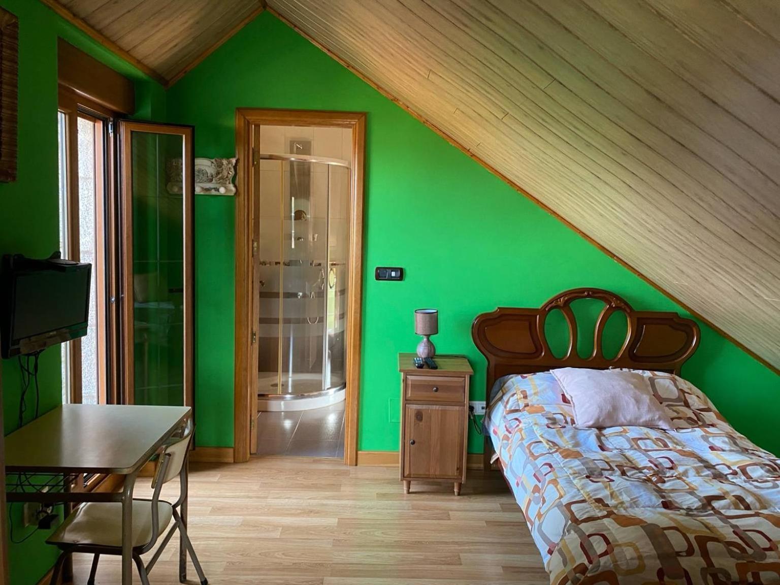 Chalet ENTERO CONFORT Ribeira Extérieur photo