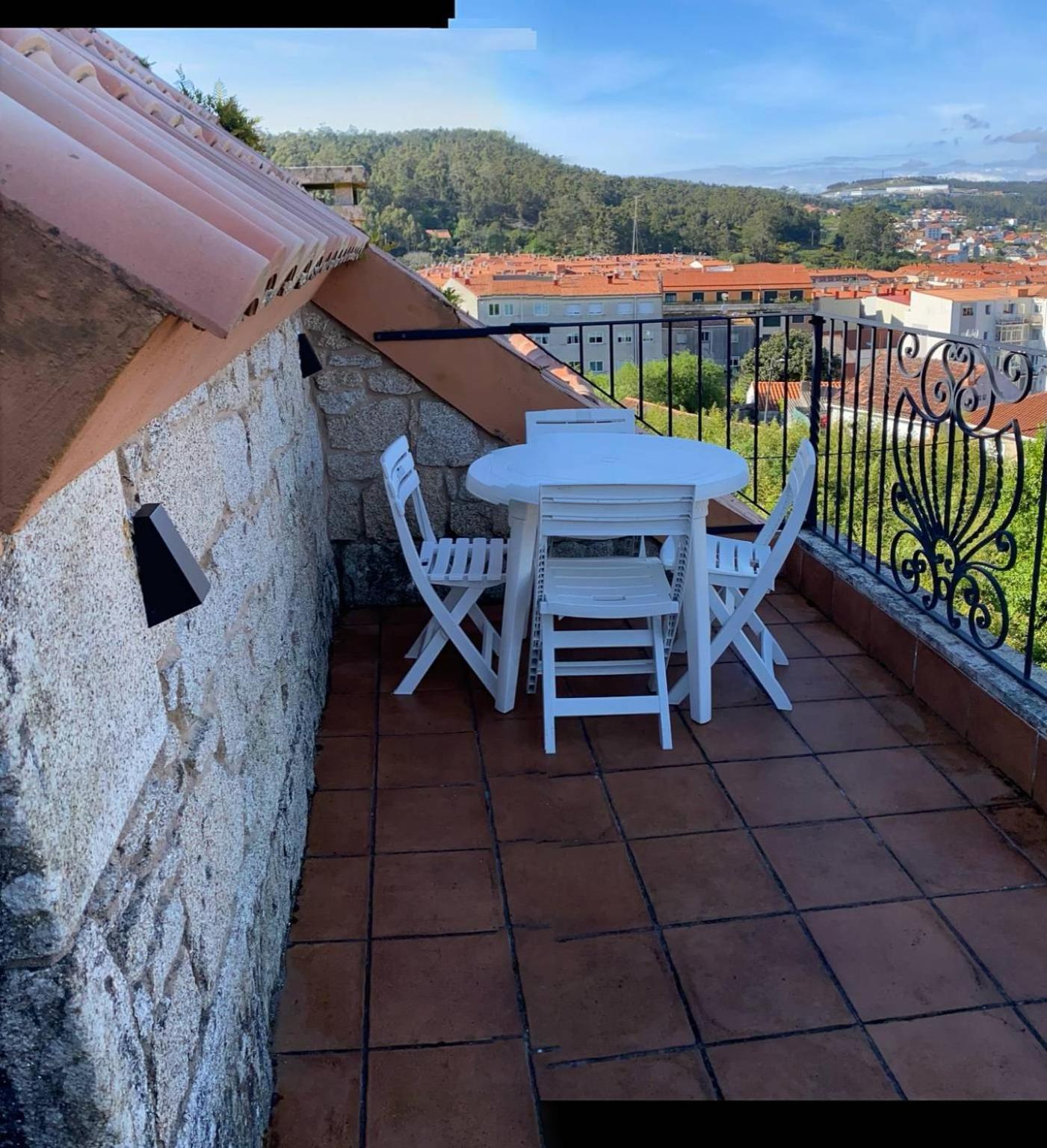 Chalet ENTERO CONFORT Ribeira Extérieur photo